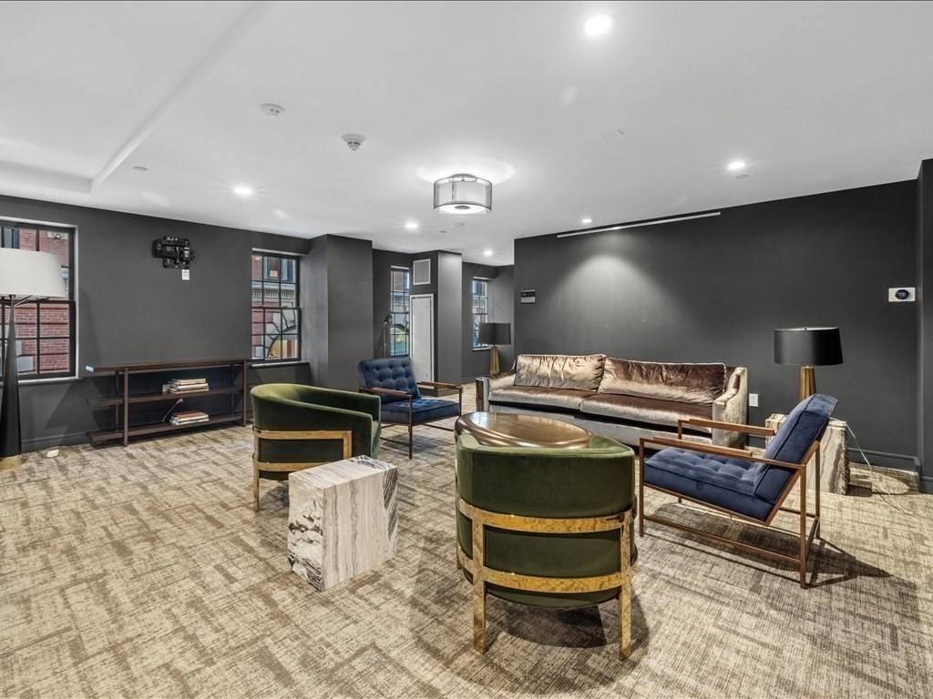 2 bed, 2 bath apartment for rent at 110 Broad St Unit 1002, Waterfront — photo 19 of 22