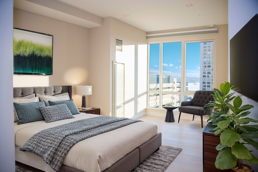 2 bed, 2 bath apartment for rent at 110 Broad St Unit 1002, Waterfront — photo 12 of 22