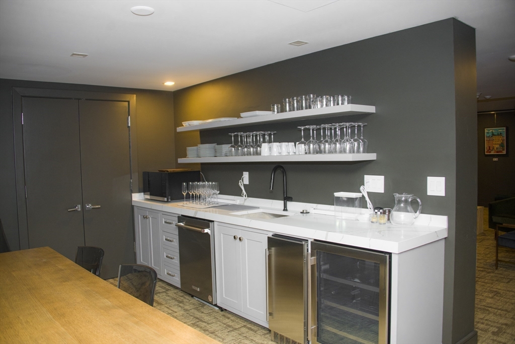 2 bed, 2 bath apartment for rent at 110 Broad St Unit 1002, Waterfront — photo 21 of 22