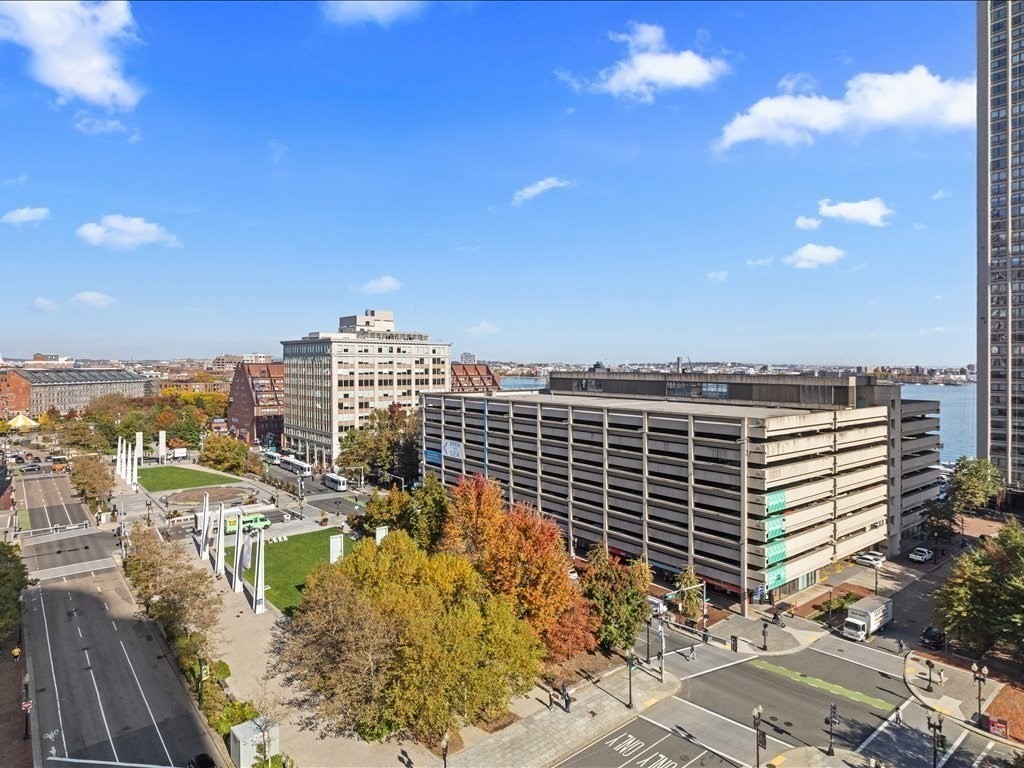 3 bed, 3 bath apartment for rent at 110 Broad St Unit 1101, Waterfront — photo 40 of 42
