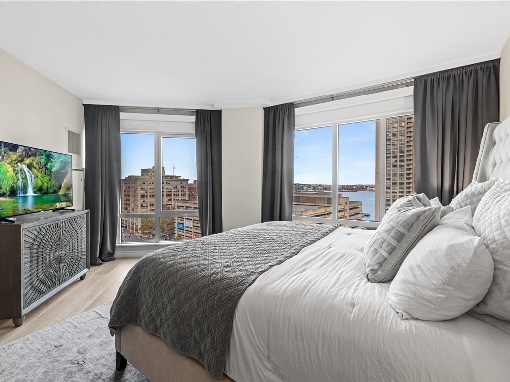 3 bed, 3 bath apartment for rent at 110 Broad St Unit 1101, Waterfront — photo 33 of 42