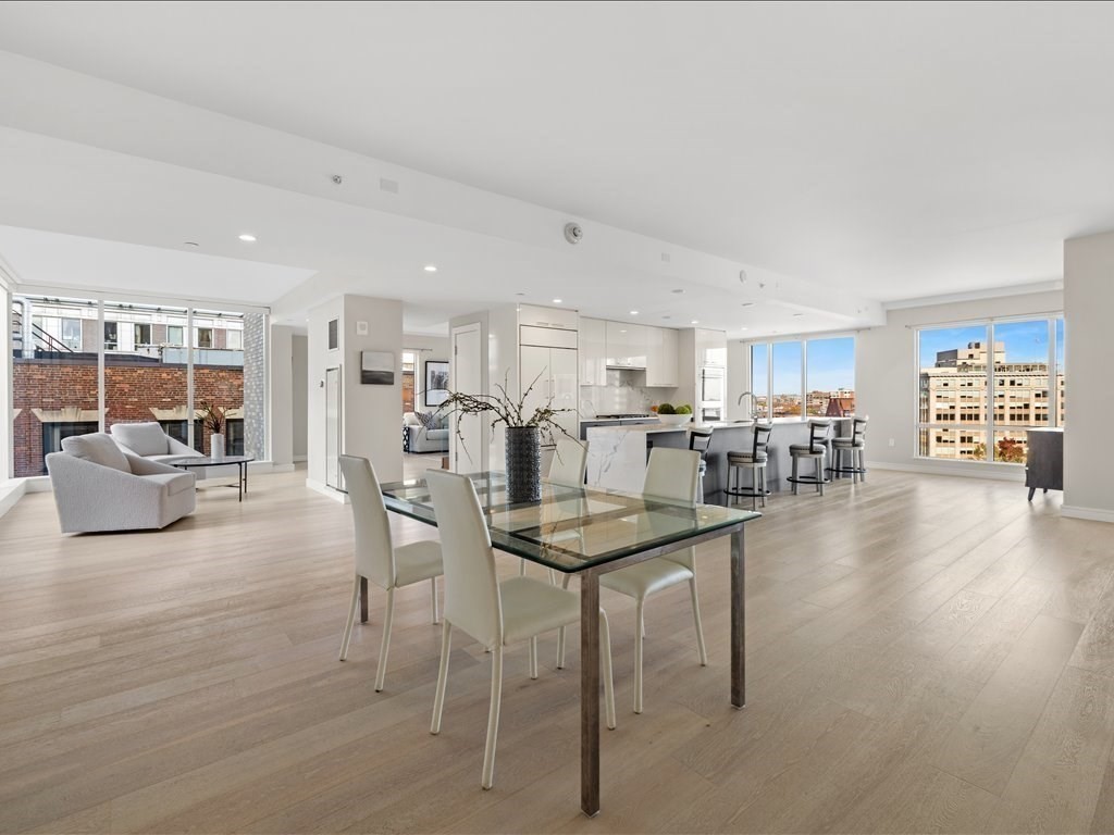 3 bed, 3 bath apartment for rent at 110 Broad St Unit 1101, Waterfront — photo 15 of 42