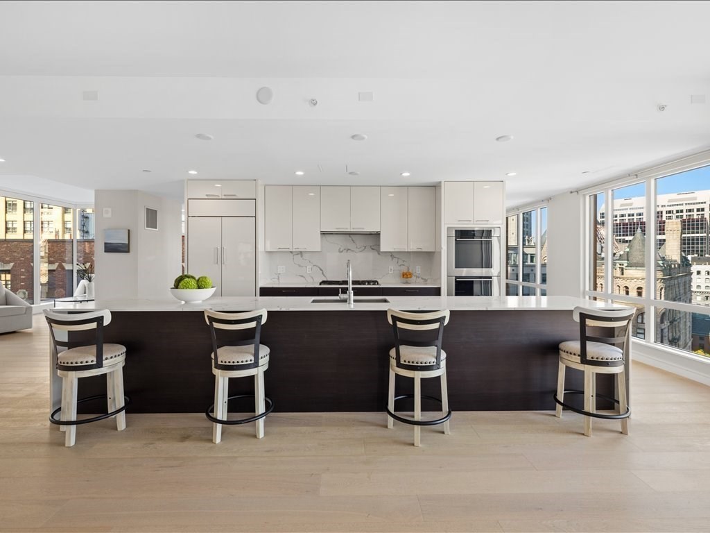 3 bed, 3 bath apartment for rent at 110 Broad St Unit 1101, Waterfront — photo 9 of 42