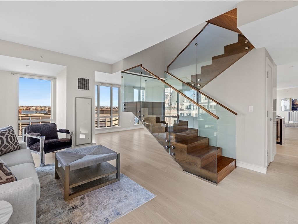3 bed, 3 bath apartment for rent at 110 Broad St Unit 1101, Waterfront — photo 21 of 42