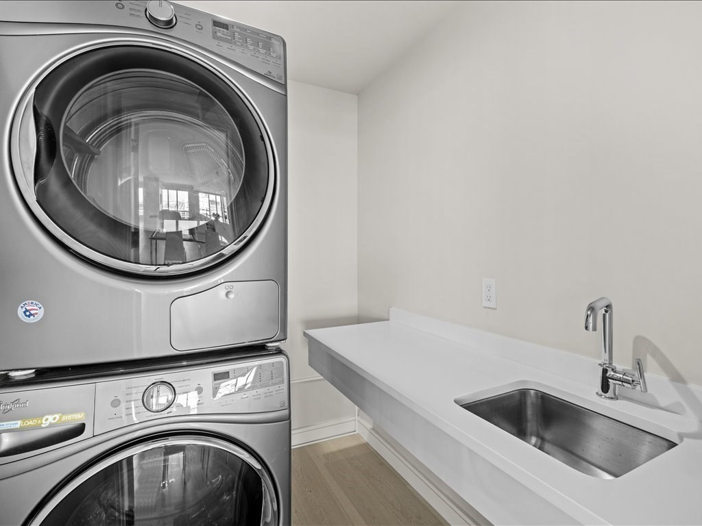 3 bed, 3 bath apartment for rent at 110 Broad St Unit 1101, Waterfront — photo 23 of 42