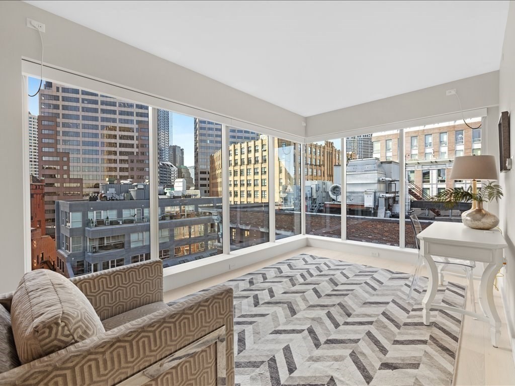 3 bed, 3 bath apartment for rent at 110 Broad St Unit 1101, Waterfront — photo 29 of 42