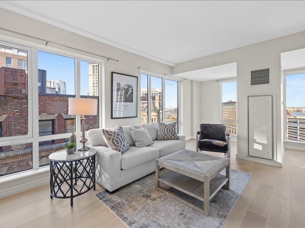 3 bed, 3 bath apartment for rent at 110 Broad St Unit 1101, Waterfront — photo 20 of 42