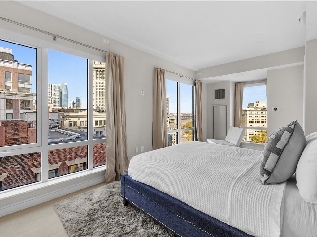3 bed, 3 bath apartment for rent at 110 Broad St Unit 1101, Waterfront — photo 26 of 42