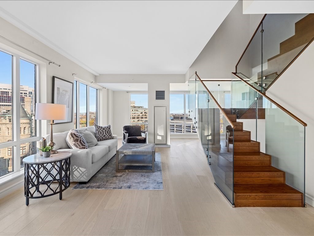 3 bed, 3 bath apartment for rent at 110 Broad St Unit 1101, Waterfront — photo 19 of 42
