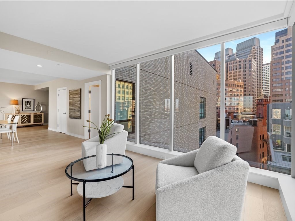 3 bed, 3 bath apartment for rent at 110 Broad St Unit 1101, Waterfront — photo 18 of 42