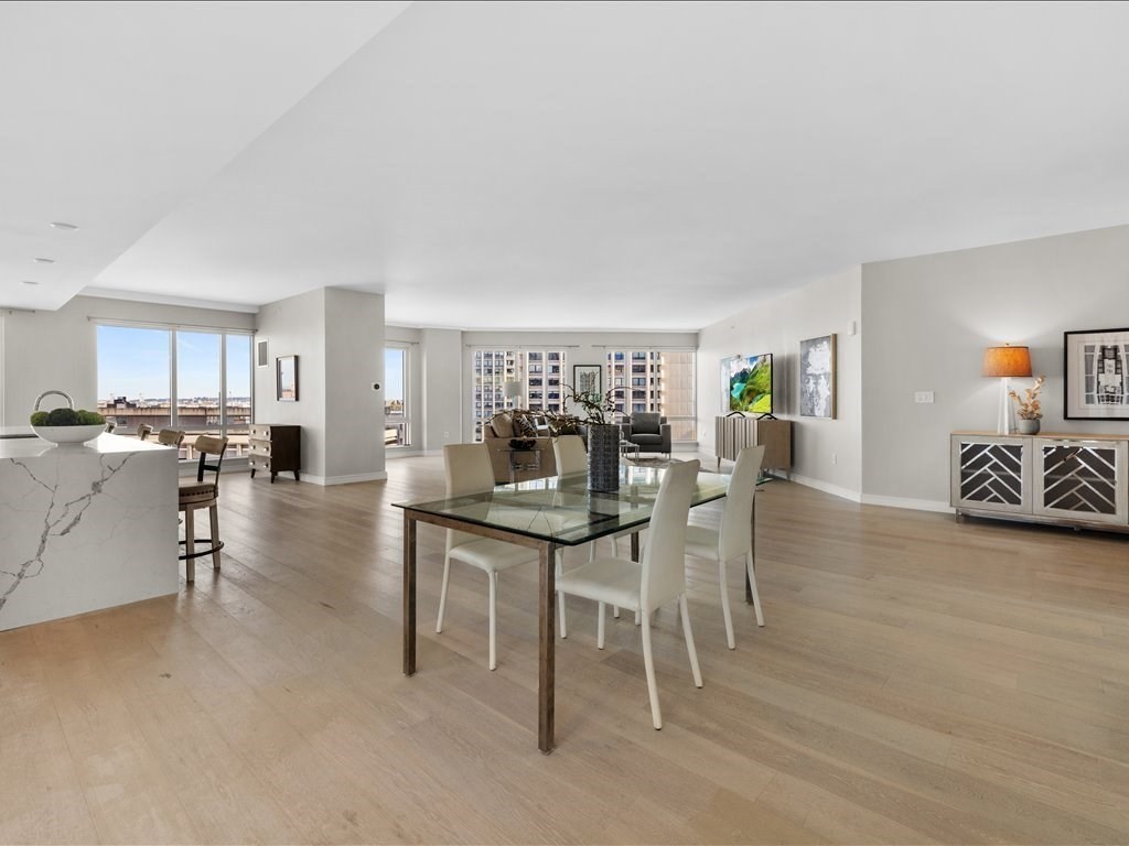 3 bed, 3 bath apartment for rent at 110 Broad St Unit 1101, Waterfront — photo 14 of 42