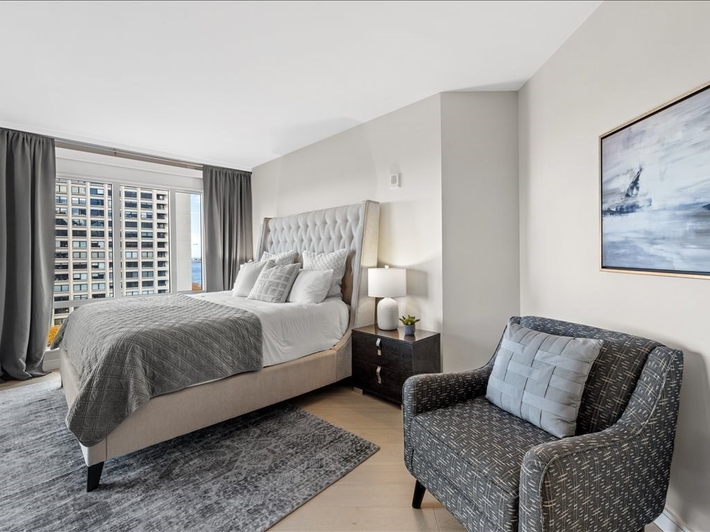 3 bed, 3 bath apartment for rent at 110 Broad St Unit 1101, Waterfront — photo 32 of 42