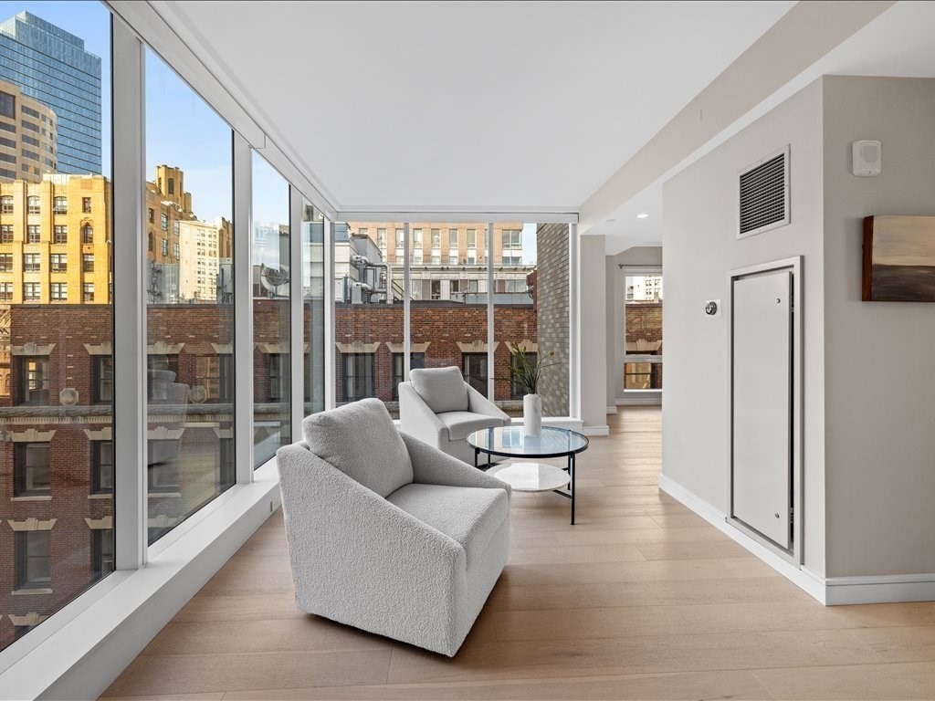 3 bed, 3 bath apartment for rent at 110 Broad St Unit 1101, Waterfront — photo 16 of 42
