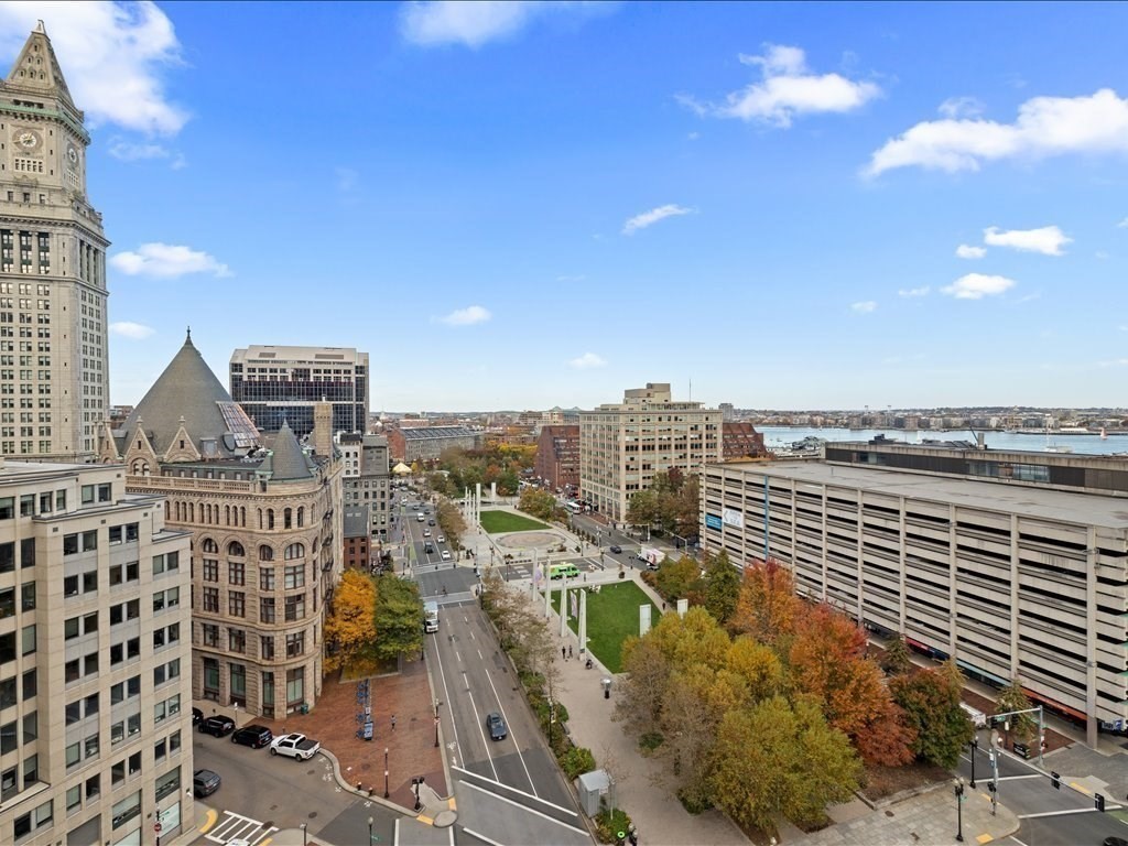 3 bed, 3 bath apartment for rent at 110 Broad St Unit 1101, Waterfront — photo 42 of 42