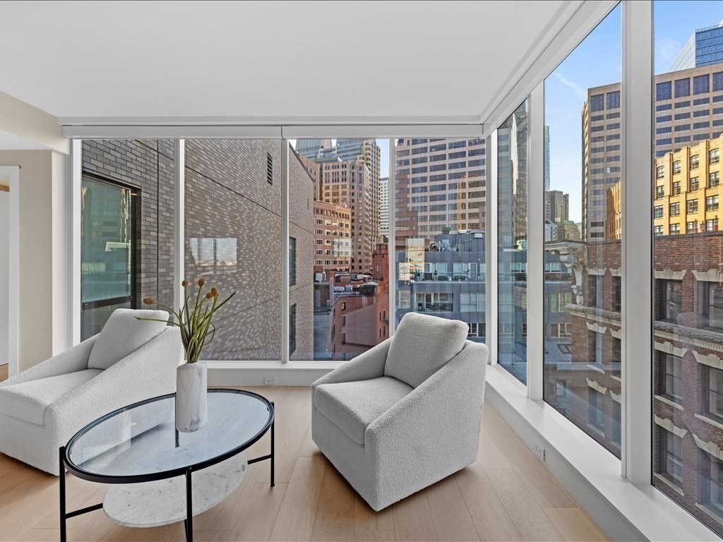 3 bed, 3 bath apartment for rent at 110 Broad St Unit 1101, Waterfront — photo 17 of 42