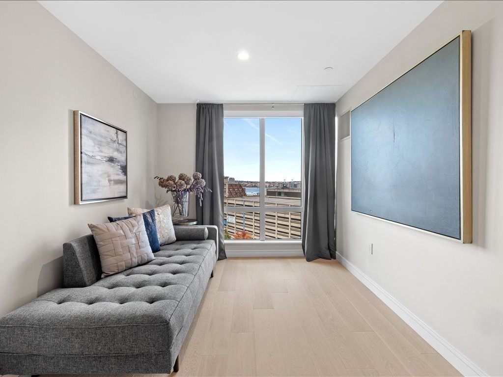 3 bed, 3 bath apartment for rent at 110 Broad St Unit 1101, Waterfront — photo 34 of 42