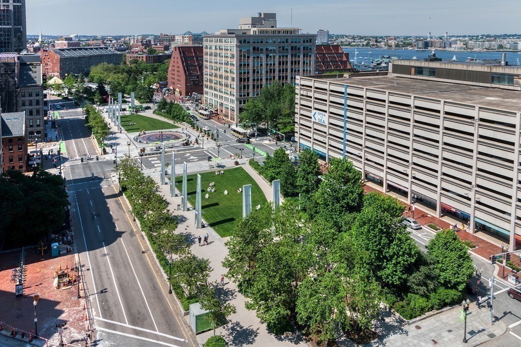 3 bed, 3 bath apartment for rent at 110 Broad St Unit 1102, Waterfront — photo 23 of 26