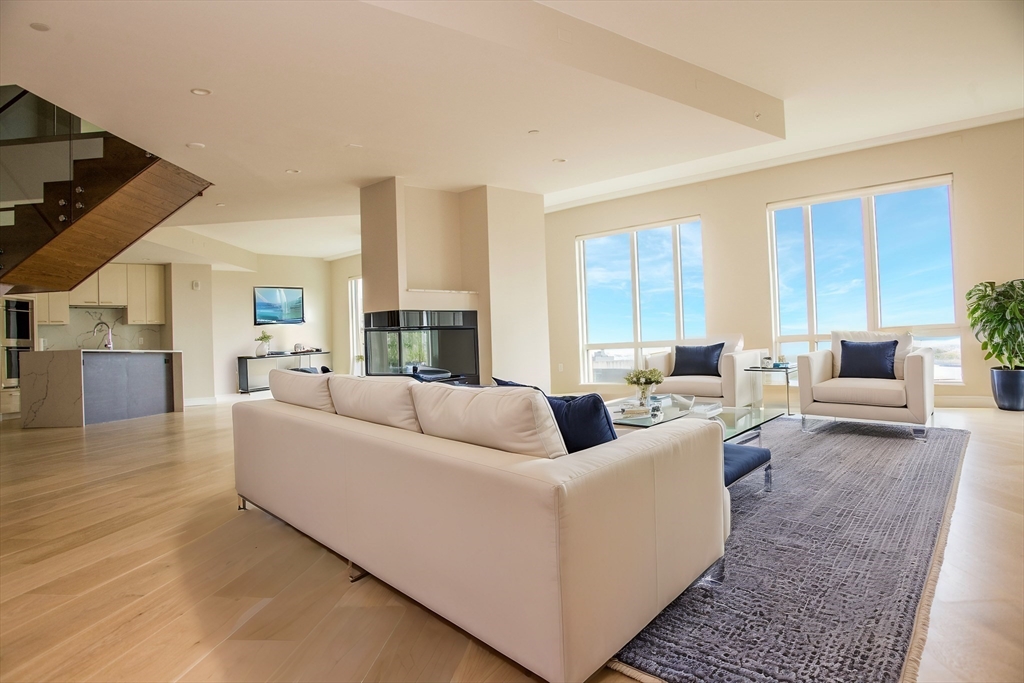 3 bed, 3 bath apartment for rent at 110 Broad St Unit 1102, Waterfront — photo 8 of 26