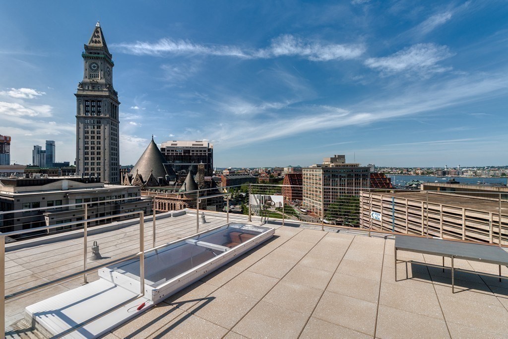 3 bed, 3 bath apartment for rent at 110 Broad St Unit 1102, Waterfront — photo 22 of 26