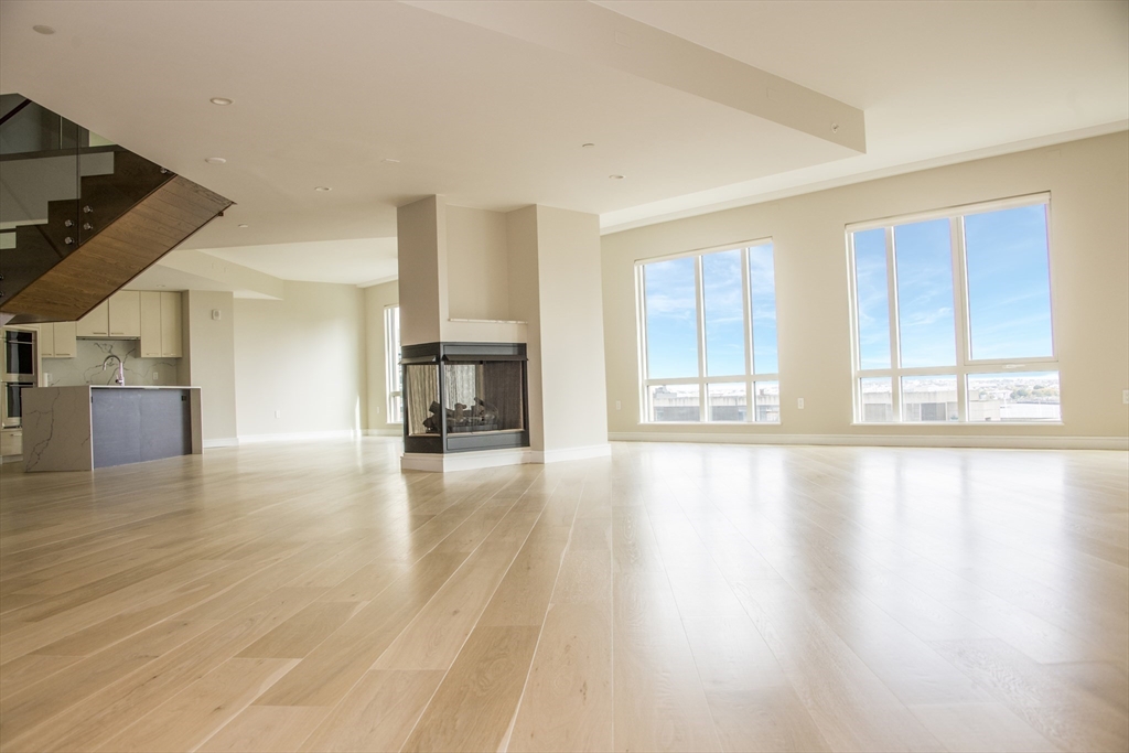3 bed, 3 bath apartment for rent at 110 Broad St Unit 1102, Waterfront — photo 9 of 26