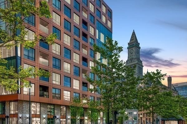 3 bed, 3 bath apartment for rent at 110 Broad St Unit 1102, Waterfront — photo 26 of 26