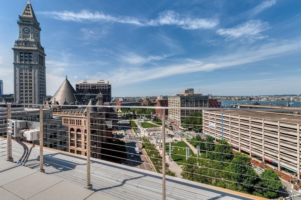 3 bed, 3 bath apartment for rent at 110 Broad St Unit 1102, Waterfront — photo 21 of 26