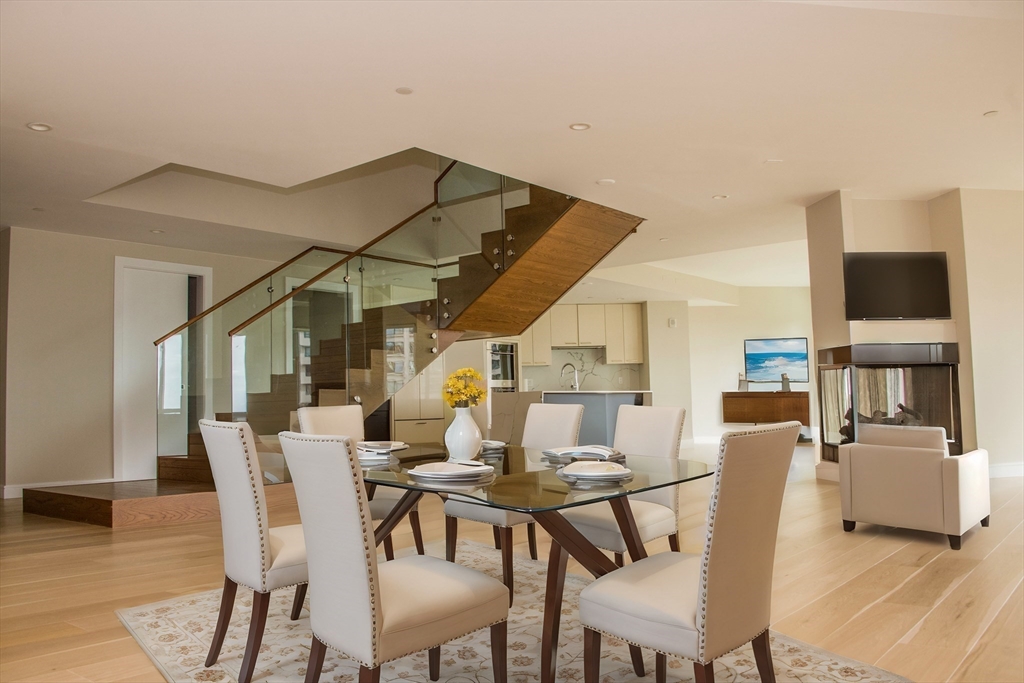 3 bed, 3 bath apartment for rent at 110 Broad St Unit 1102, Waterfront — photo 6 of 26