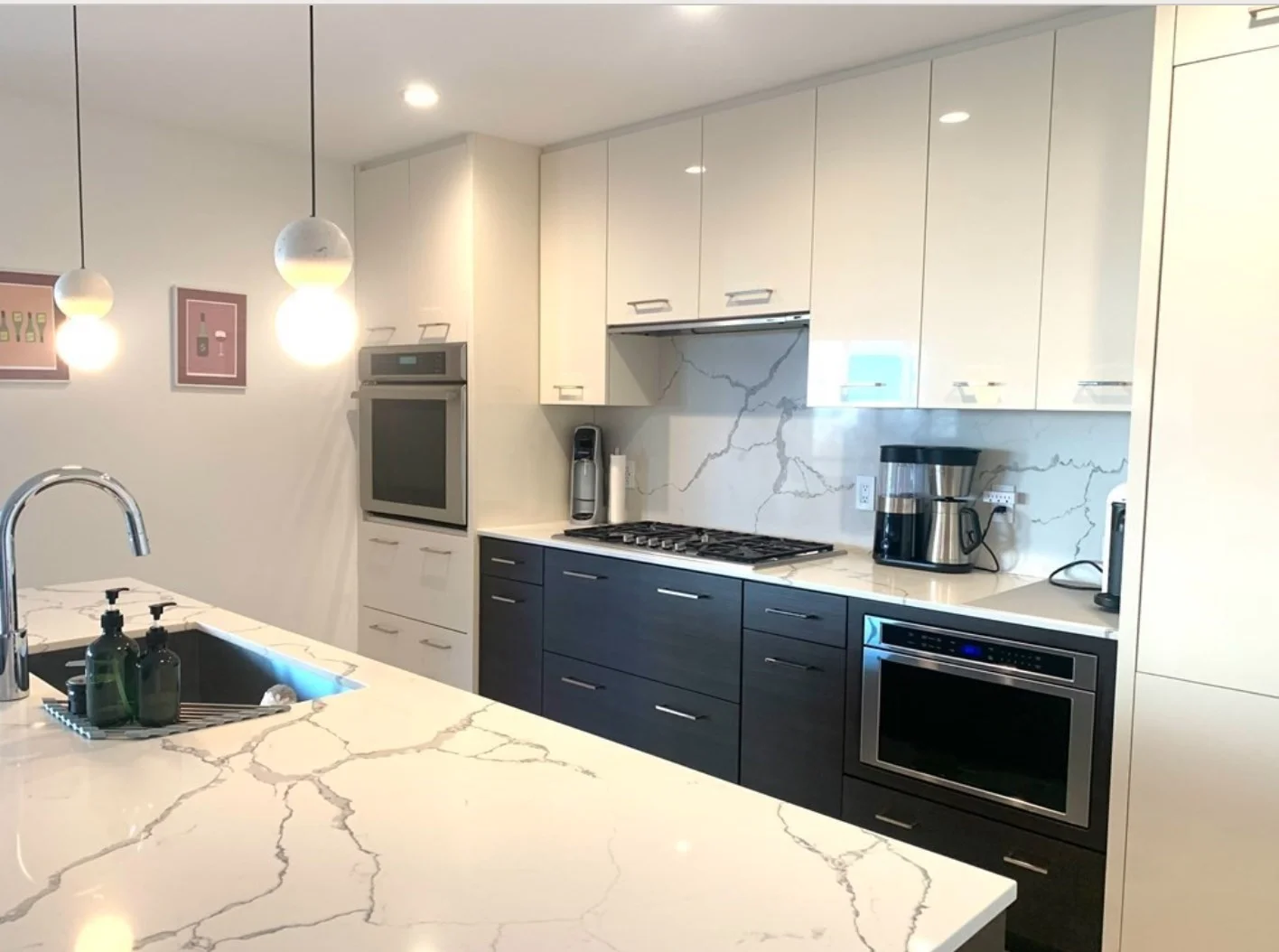 2 bed, 2 bath apartment for rent at 110 Broad St Unit 403, Boston Downtown — photo 10 of 14