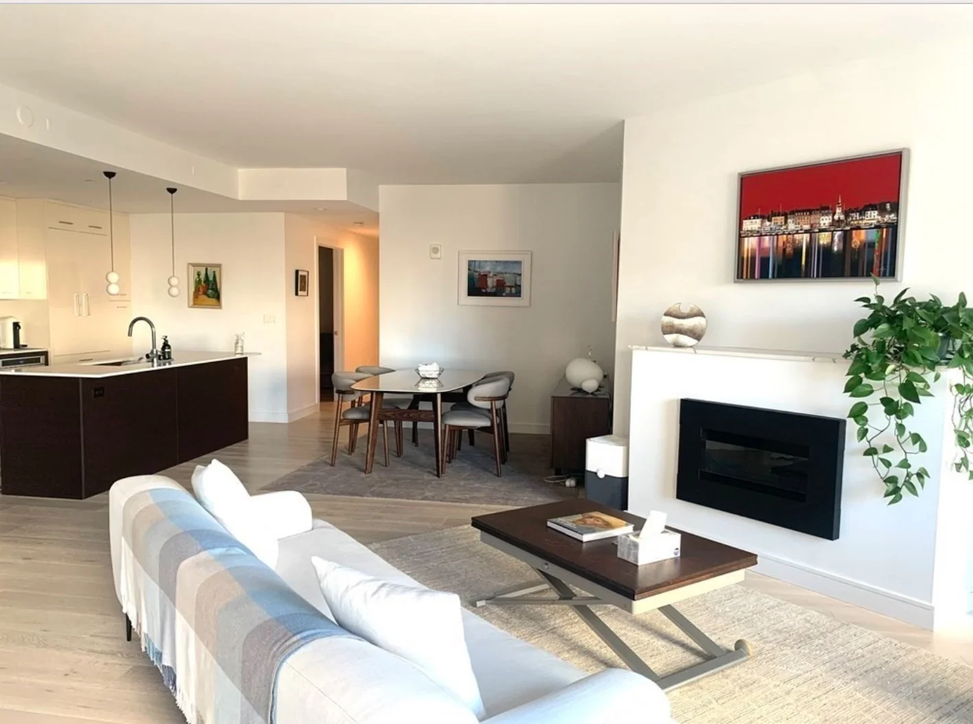 2 bed, 2 bath apartment for rent at 110 Broad St Unit 403, Boston Downtown — photo 13 of 14