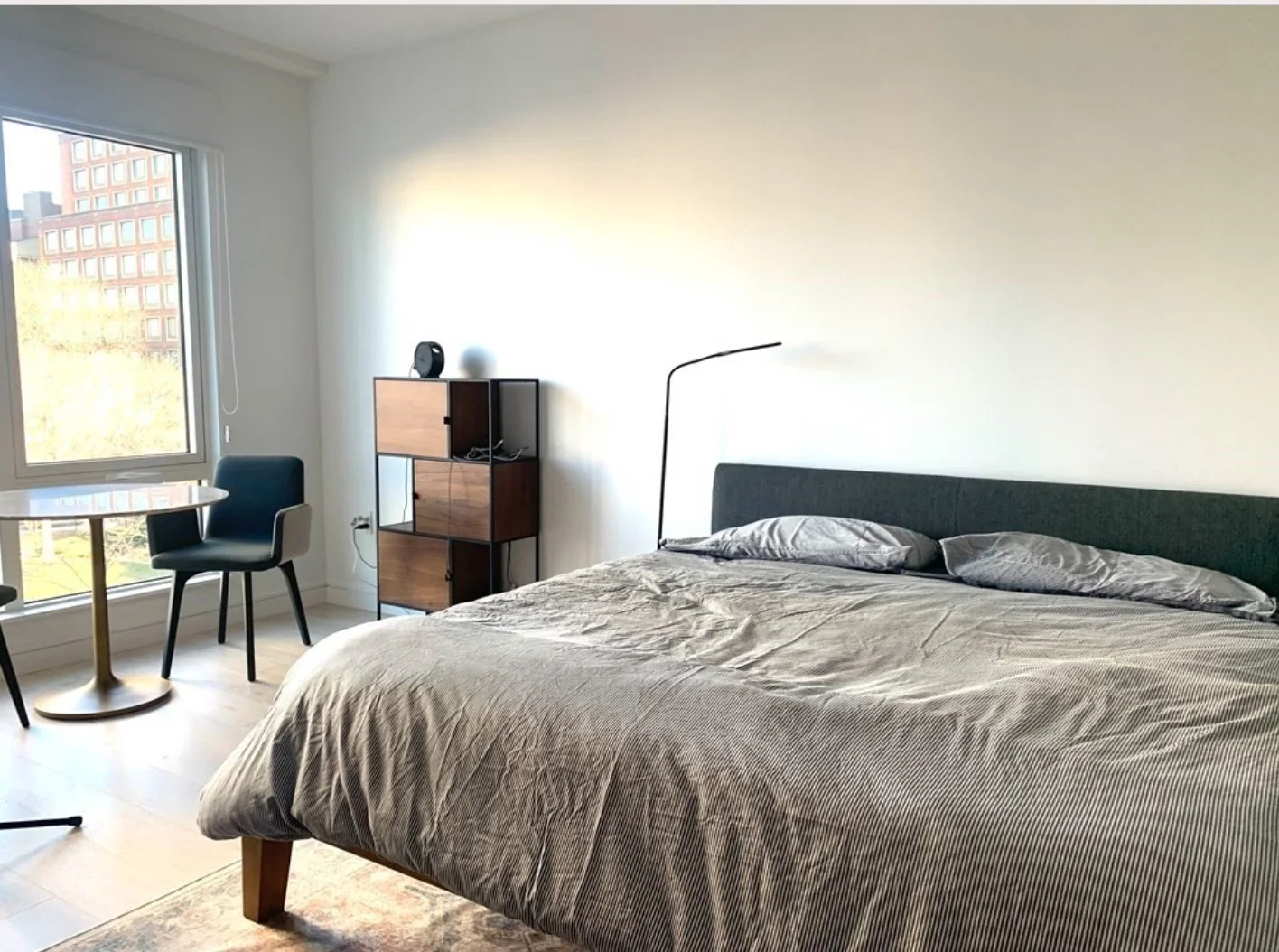 2 bed, 2 bath apartment for rent at 110 Broad St Unit 403, Boston Downtown — photo 8 of 14