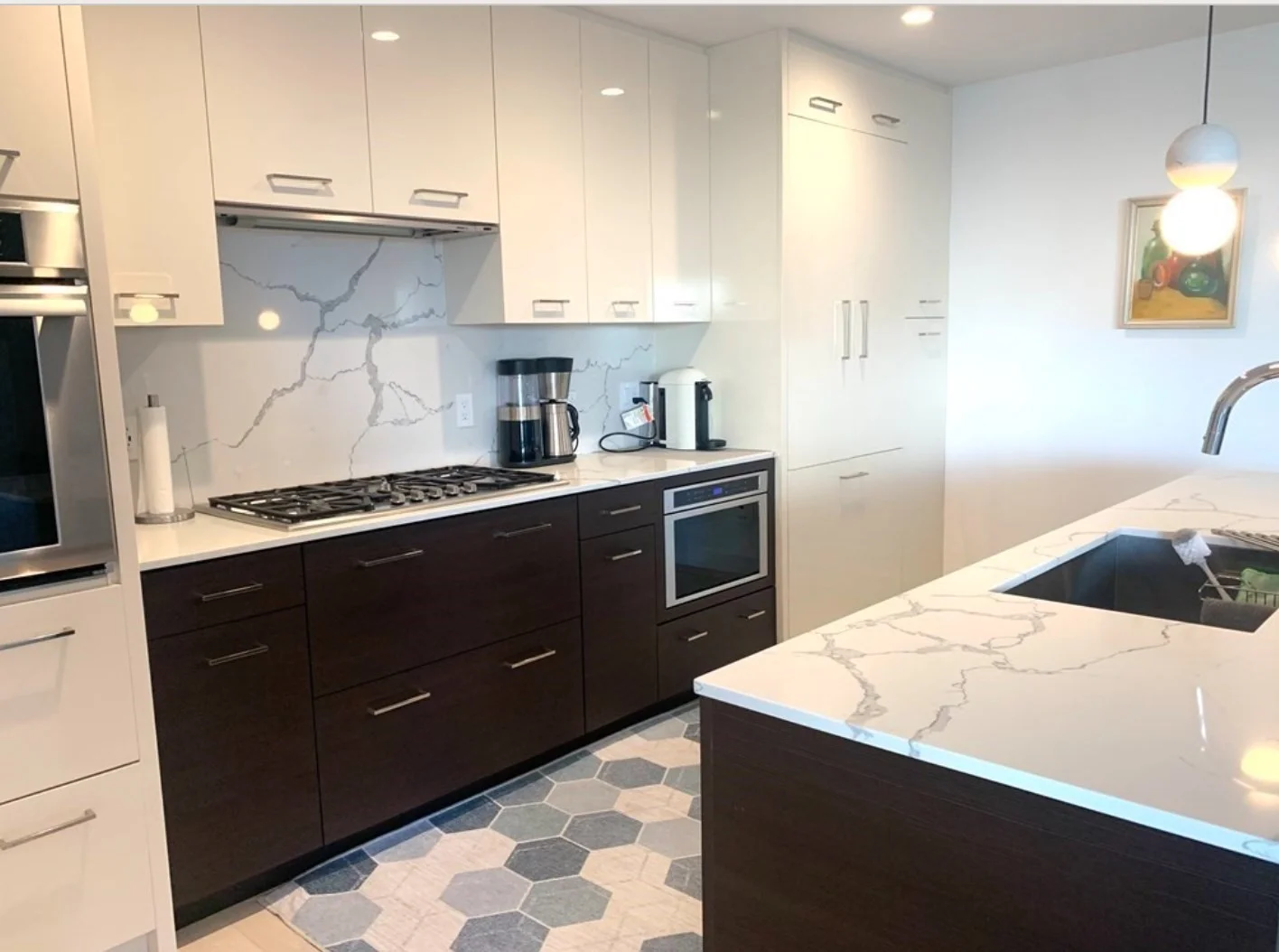 2 bed, 2 bath apartment for rent at 110 Broad St Unit 403, Boston Downtown — photo 5 of 14