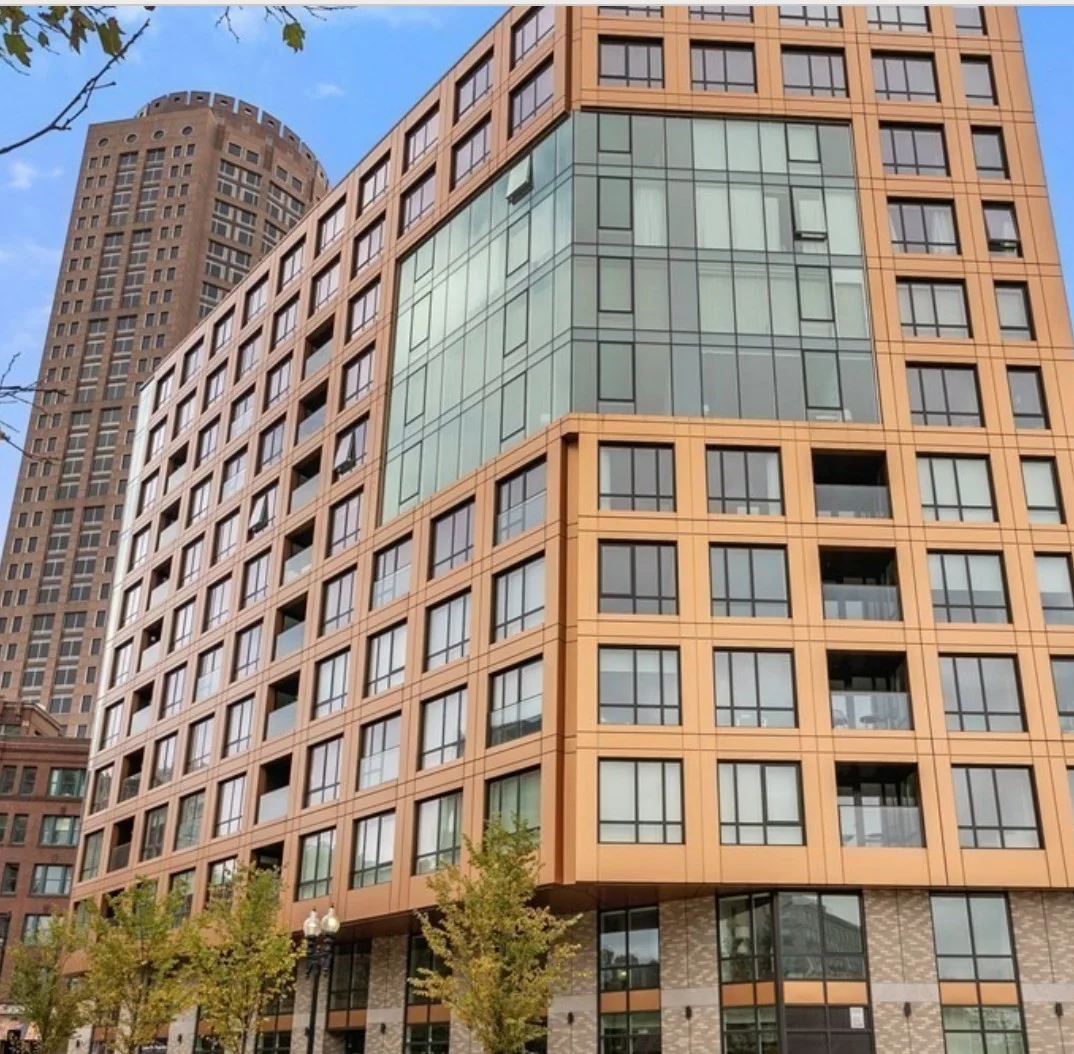 2 bed, 2 bath apartment for rent at 110 Broad St Unit 403, Boston Downtown — photo 14 of 14