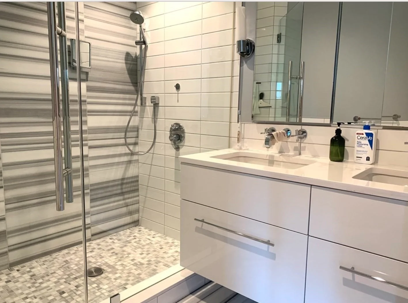 2 bed, 2 bath apartment for rent at 110 Broad St Unit 403, Boston Downtown — photo 3 of 14