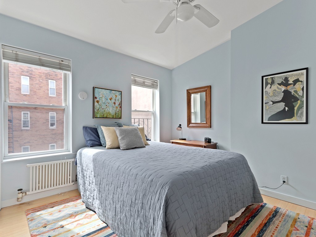 1 bed, 1 bath apartment for rent at 110 Charles St Unit 4, Beacon Hill — photo 12 of 18