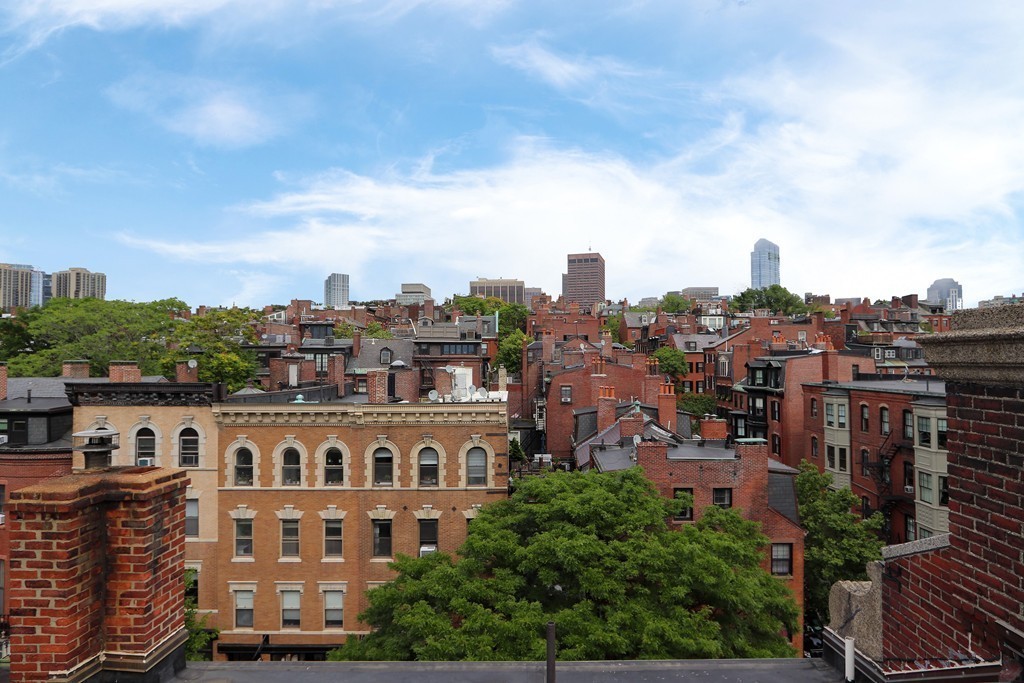 1 bed, 1 bath apartment for rent at 110 Charles St Unit 4, Beacon Hill — photo 15 of 18