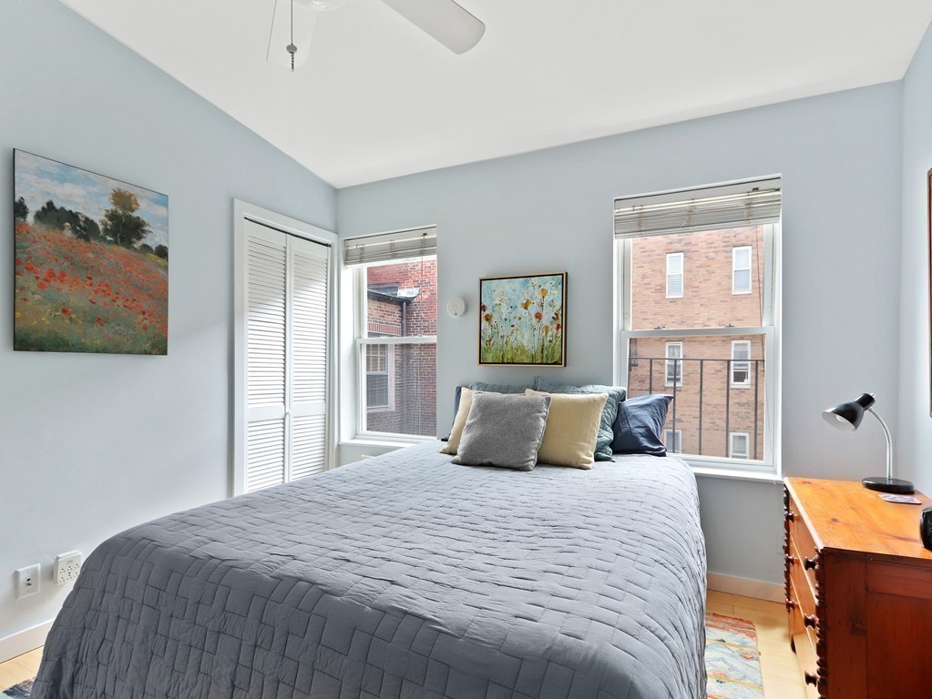 1 bed, 1 bath apartment for rent at 110 Charles St Unit 4, Beacon Hill — photo 13 of 18