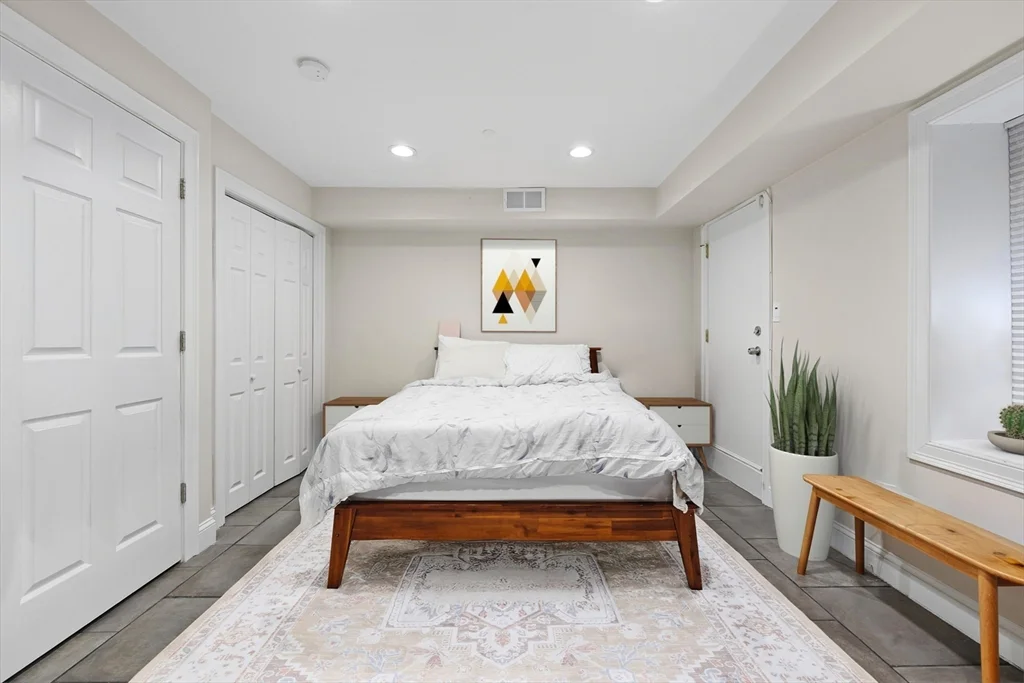 2 bed, 2 bath apartment for rent at 110 Chelsea St Unit 1, East Boston — photo 8 of 12