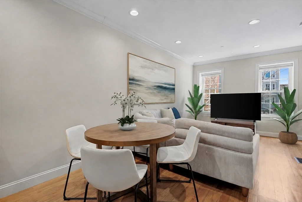 2 bed, 2 bath apartment for rent at 110 Chelsea St Unit 1, East Boston — photo 1 of 12
