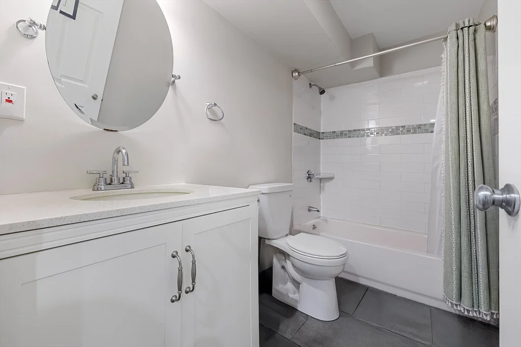 2 bed, 2 bath apartment for rent at 110 Chelsea St Unit 1, East Boston — photo 9 of 12