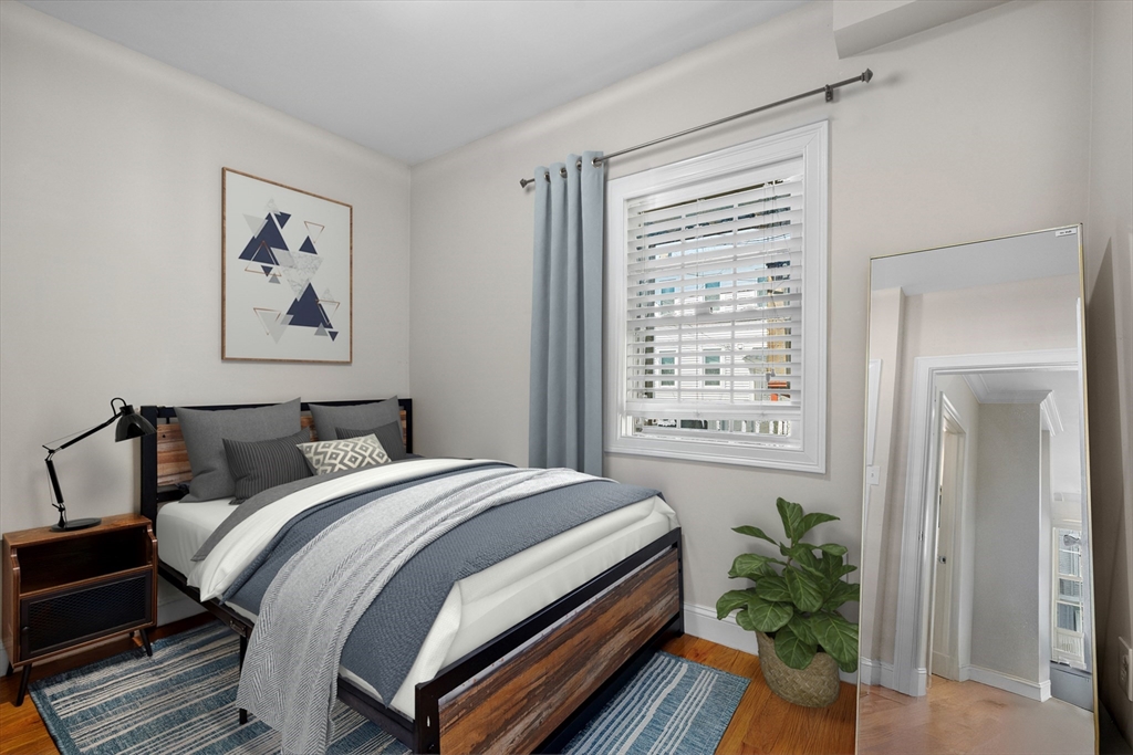 2 bed, 2 bath apartment for rent at 110 Chelsea St Unit 110-1, East Boston — photo 4 of 12