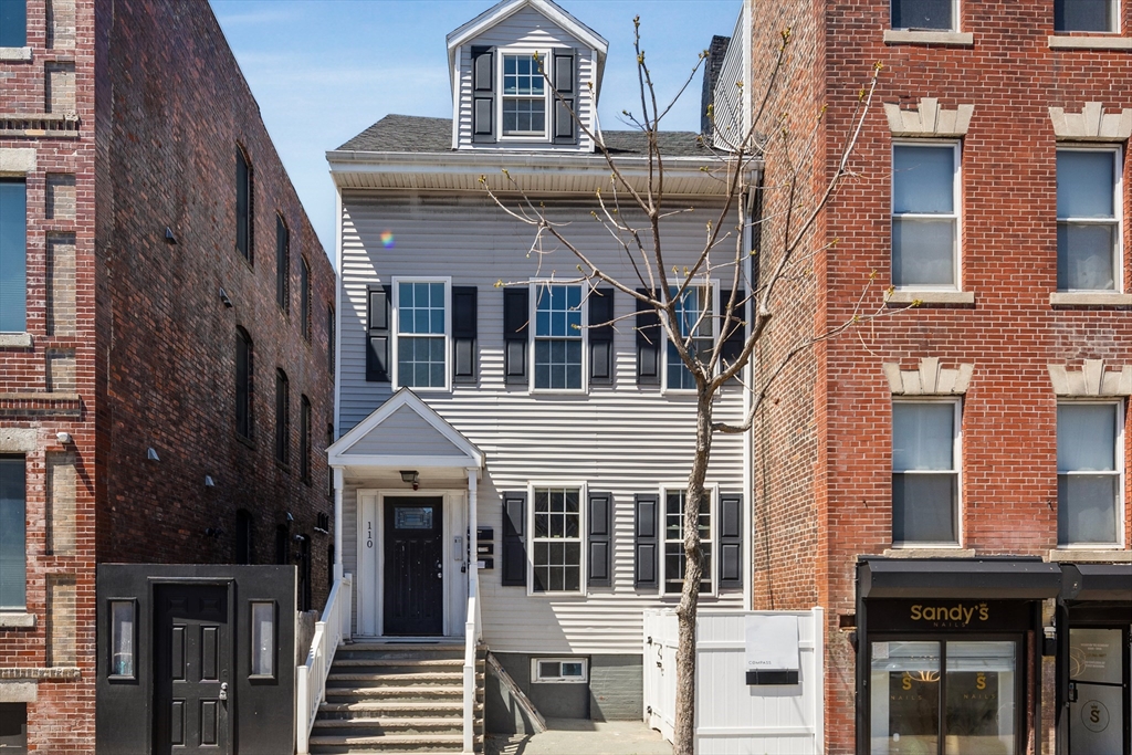 2 bed, 2 bath apartment for rent at 110 Chelsea St Unit 110-1, East Boston — photo 12 of 12