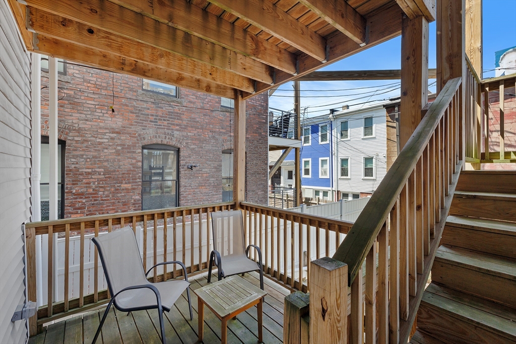 2 bed, 2 bath apartment for rent at 110 Chelsea St Unit 110-1, East Boston — photo 9 of 12