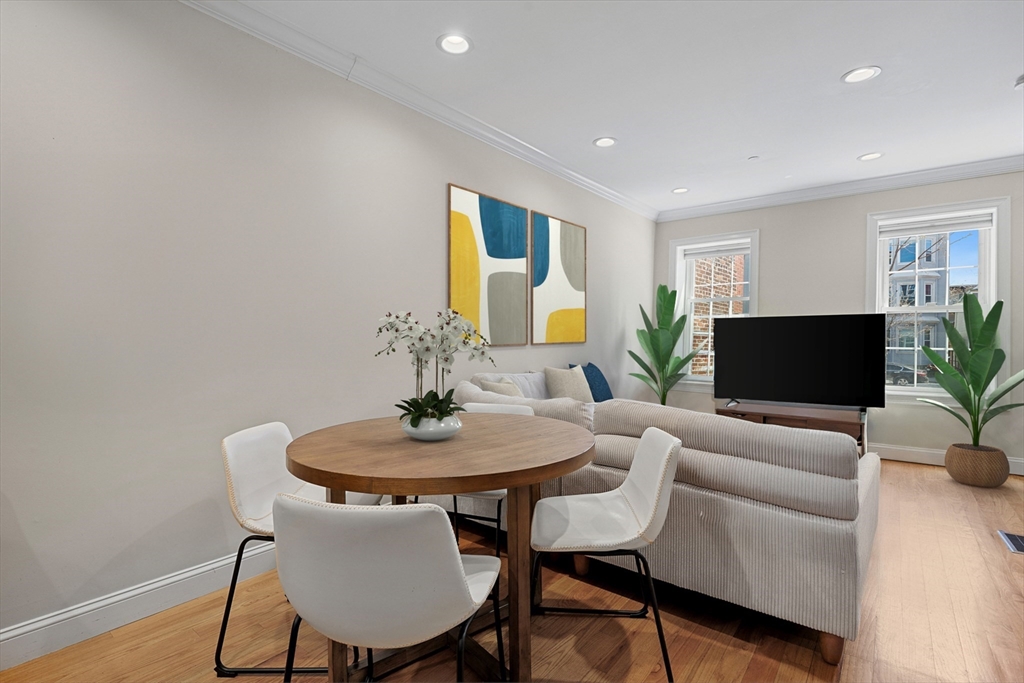 2 bed, 2 bath apartment for rent at 110 Chelsea St Unit 110-1, East Boston — photo 1 of 12