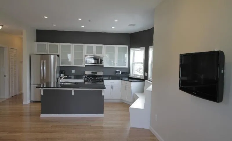 4 bed, 2 bath apartment for rent at 110 Chester St Unit 2, Allston — photo 2 of 7