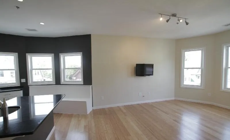 4 bed, 2 bath apartment for rent at 110 Chester St Unit 2, Allston — photo 3 of 7