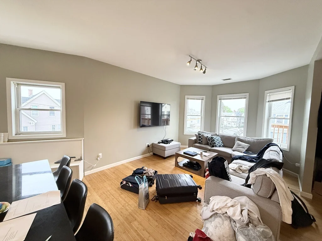 4 bed, 2 bath apartment for rent at 110 Chester St Unit 3, Allston — photo 3 of 11