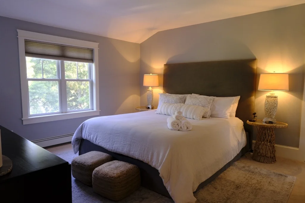 3 bed, 3 bath apartment for rent at 110 Clamshell Cove Rd Unit SF, Cotuit — photo 14 of 30