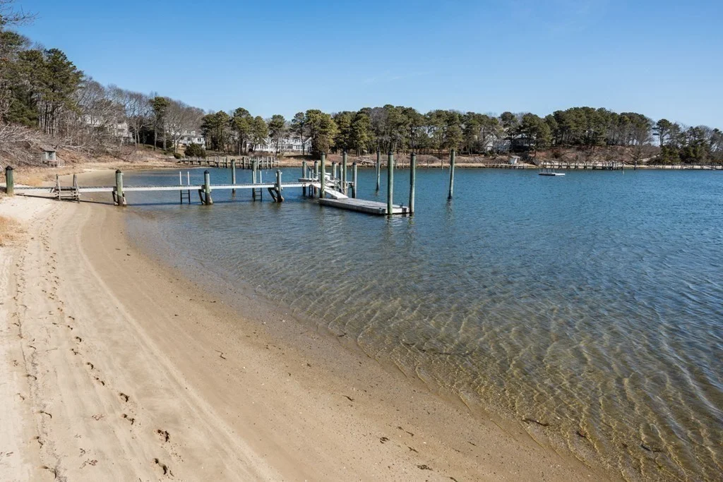 3 bed, 3 bath apartment for rent at 110 Clamshell Cove Rd Unit SF, Cotuit — photo 26 of 30