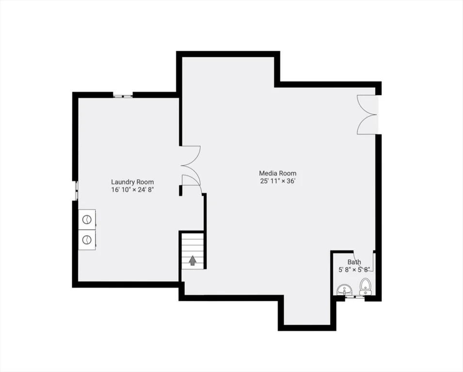3 bed, 3 bath apartment for rent at 110 Clamshell Cove Rd Unit SF, Cotuit — photo 30 of 30