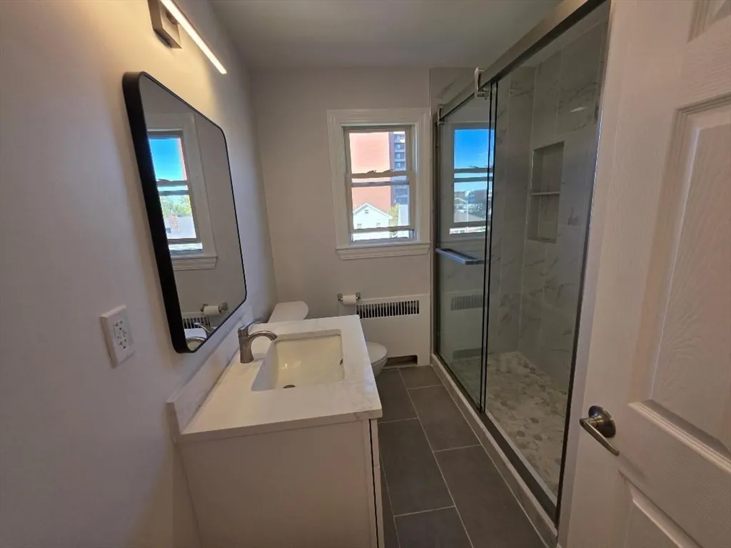 2 bed, 1 bath apartment for rent at 110 Clay St Unit 3, Wollaston — photo 7 of 10